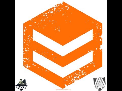 Starladder Season 7 Finals Alliance vs ROX.KIS GAME 2 (RU)