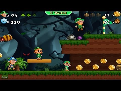 Lep's World 3 Preview HD 720p