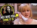 SCREAM 1996 Breakdown Easter Eggs Hidden Details Things You Missed