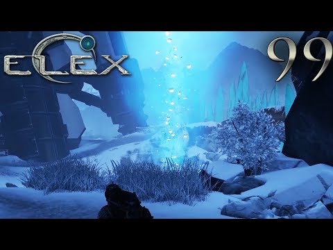 Elex #99 | Konverter Süd-Abessa - Sestak | Lets Play Elex |