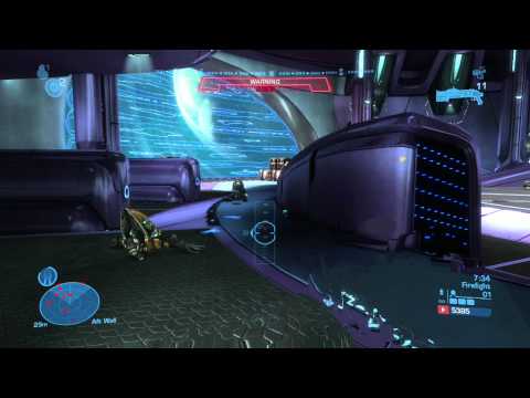 Halo Reach Grunt Ownage