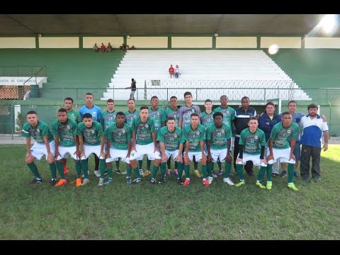 São Pedro 3 X 2 Arraial do Cabo no Campeonato Regional Sub-17