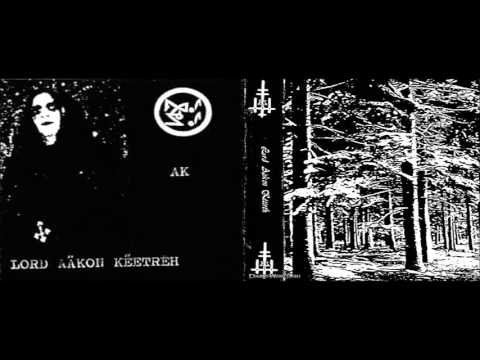 Aäkon Këëtrëh - The Dark Winter (Full Album)