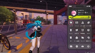【NTE】メインストーリー「パパラッチ」初見プレイ！【配信アーカイブ】