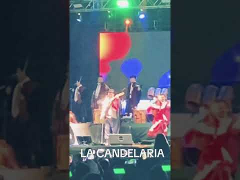 LA CANDELARIA #salta