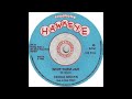 Dennis Brown - Whip Them Jah / Version
