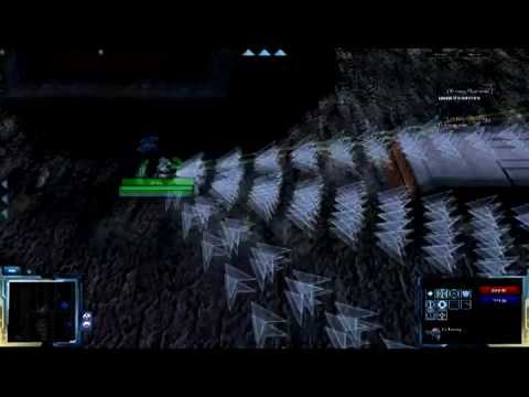 Achron Video Review - Armless Octopus