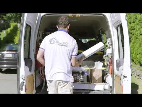 Videos from Total Pro Painters