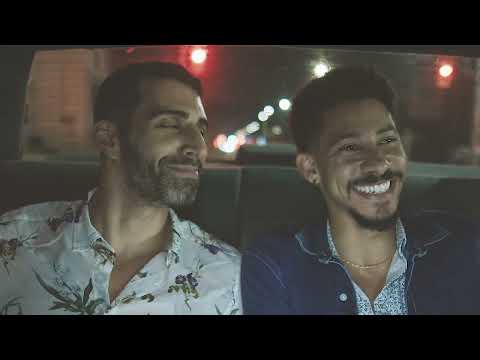 My Fake Boyfriend / Andrew & Rafi / Yours / Buzzfeed ( Keiynan Lonsdale and Samer Salem )
