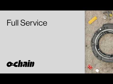 Ochain Full Service