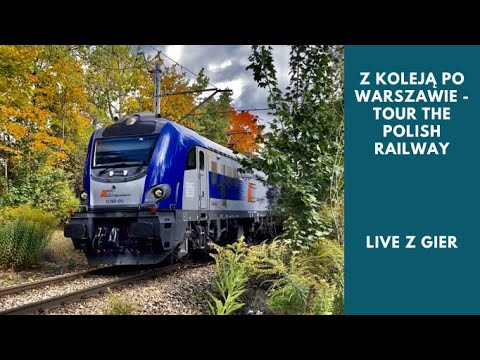 MaSzyna - Symulator Pojazdów Szynowych