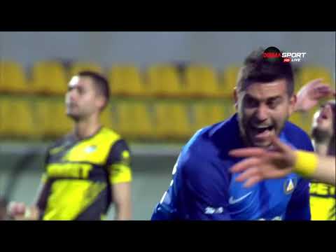 Botev - Levski 1:3