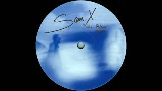 Scan X - The Blade (33 RPM) (2002)