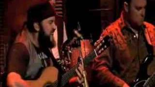 &quot;Chicken Fried&quot; Live From HOB New Orleans | Zac Brown Band