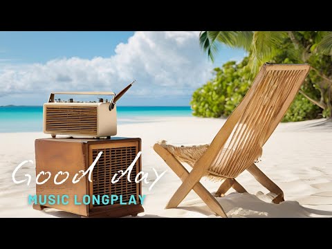 Good Day🌸 Hello Friday #musiclongplay #cafemusic  เพลงฟังสบายๆความหมายดีๆ