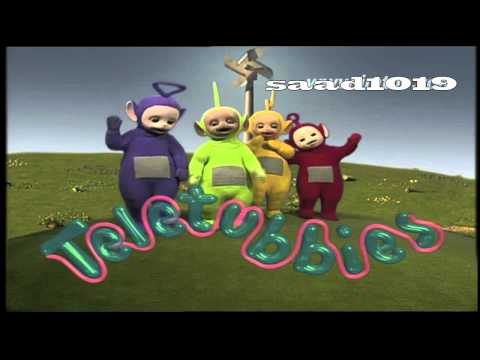 Teletubbies - Theme song