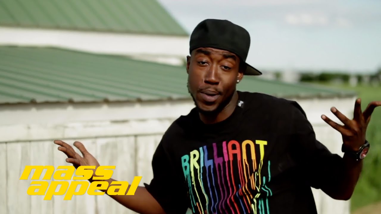 Freddie Gibbs - National Anthem (F*ck the World)