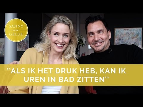 Interview: Guido Weijers geeft masterclass over Geluk