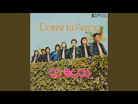 Dame Tu Amor