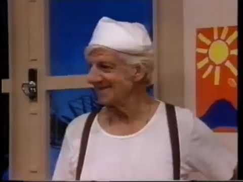 Mazarito (Costinha) - Ceguinho e a Bichinha - 1991