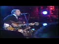Newcastle Gigs - Van Morrison - Tore Down a la Rimbaud - 1985 - The Tube - TTT - City Road