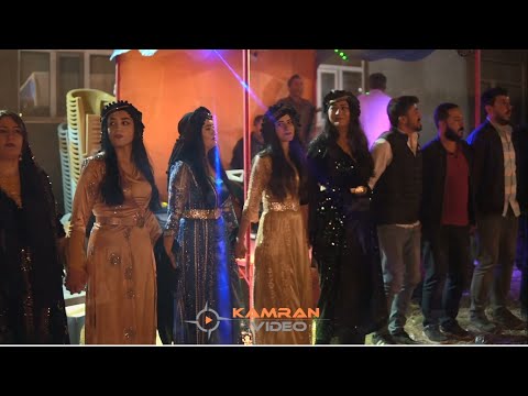 Cevdet Şemzini- Xerib Mame l MILANE l Yüsekova Budak Ailesi l Kurdish Wedding