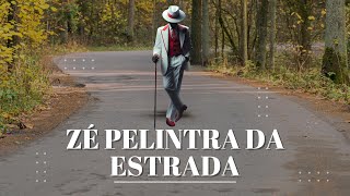 A HISTÓRIA DE ZÉ PILINTRA DA ESTRADA