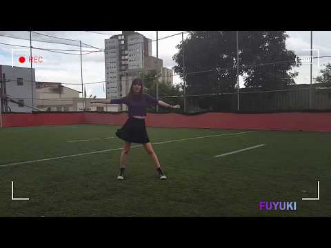 TWICE - LIKEY FUYUKI DANCE COVER