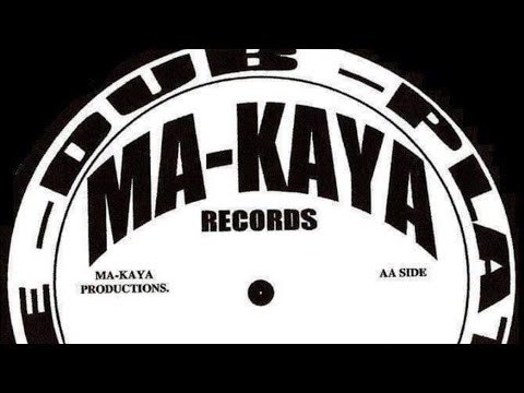 Ma-Kaya & Iglu dubplate