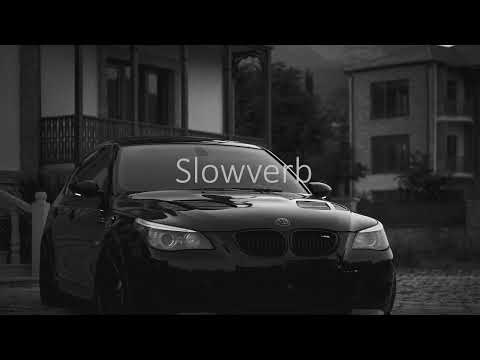 INNA - Amazing (Slowed + Reverb)