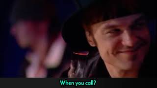 Scorpions - Drive (With Lyrics)