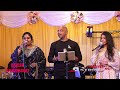 Poonthalir Aada Priyanka NK 6 Strings Live Band Rajesh 9840364487