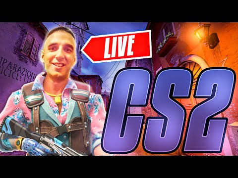 VECERAS IDE FACEIT LVL 6 I IGRAMO 5 VS 5