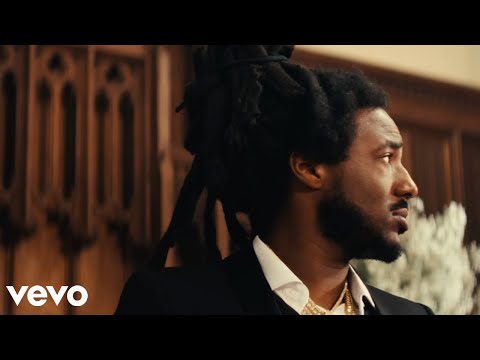 MOZZY - LORD I AIN'T READY FT. DAVE EAST, TSU SURF & MILLYZ (2025)