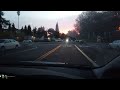 Santa Clara DMV 考前練車，考試要點全收錄！——上集