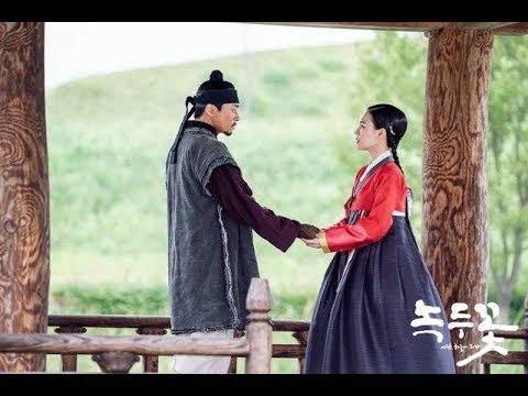 녹두꽃 (Nokdu Flower) OST Part 7 MV - 그 날에 (The Day)