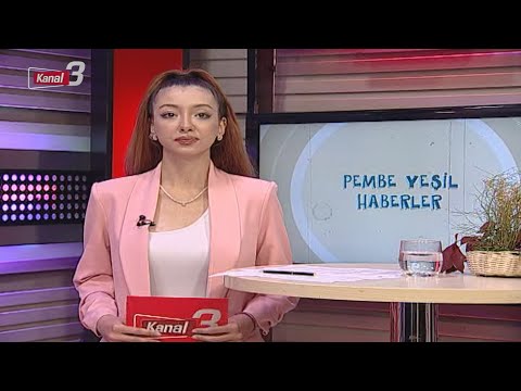 KANAL 3’TE SABAH 12 02 2019