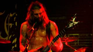 Reign Of Lies Govfather Montreal 2013