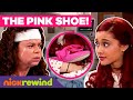 Sam Cat The Special Pink Shoe NickRewind