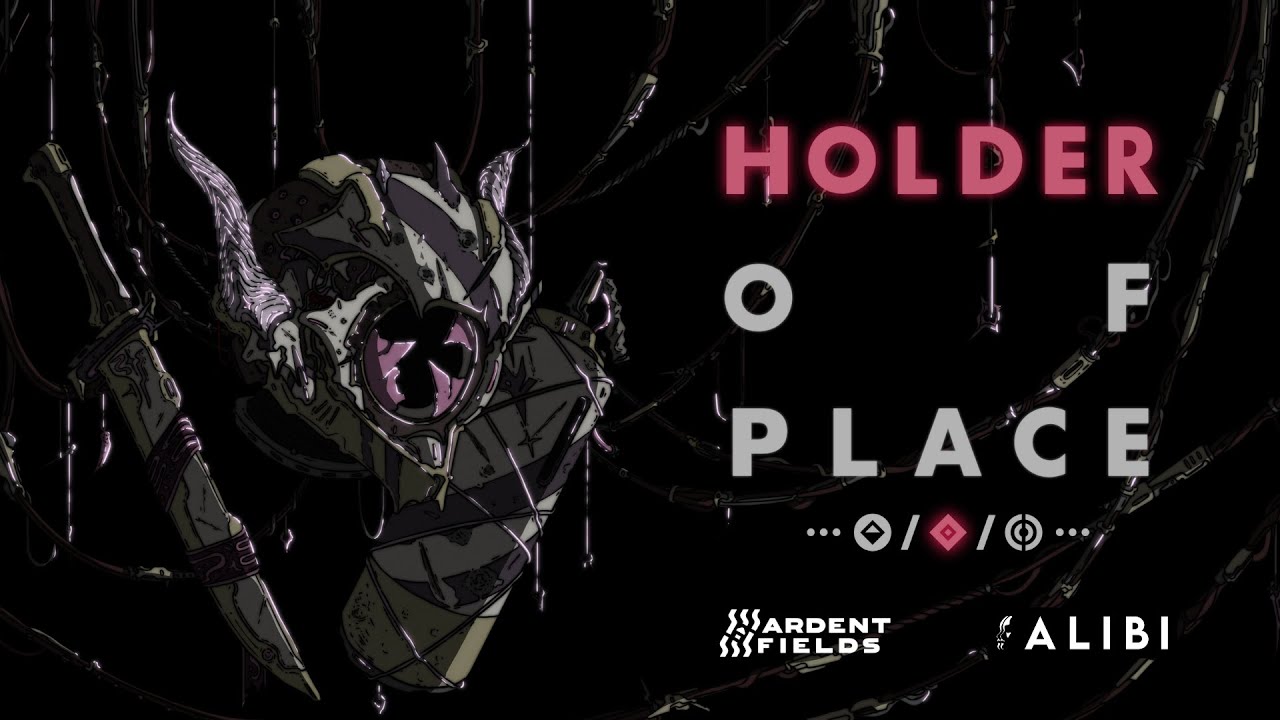 Announcement Trailer