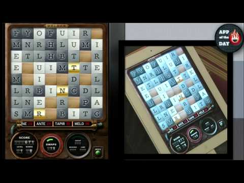 Boggle IOS