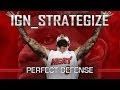 IGN_Strategize - Perfect Defense in NBA 2K14