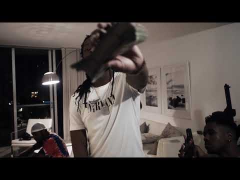 Gwoup gutta "slide" official video