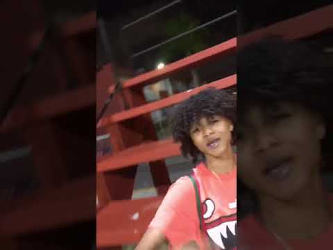 E Visto Los Mios Caer Pero Yo Sigo Guerreando En El Calenton - DionelPR