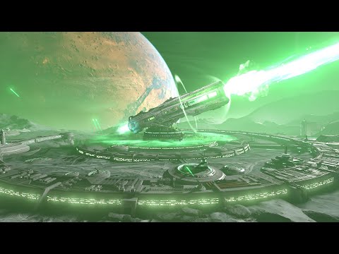 Mars Core Remix | Doom Eternal PC Mod