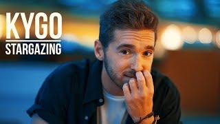 Kygo - Stargazing feat. Justin Jesso | Nathan Trent Cover