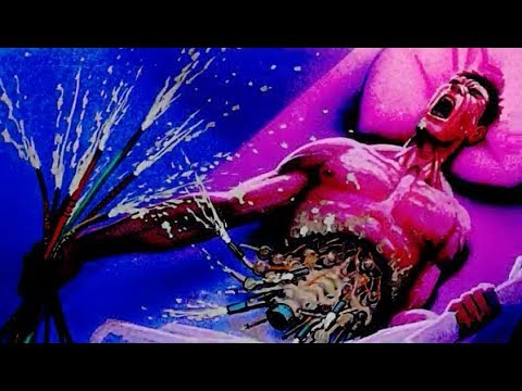 Pvt. Bueller's Dreams - Accounts of the Earth War