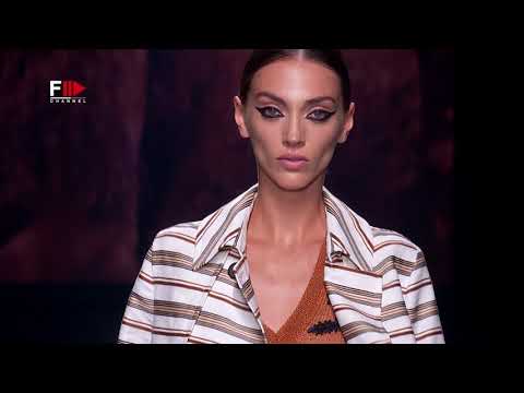 PERTEGAZ Highlights Spring 2022 Madrid - Fashion Channel
