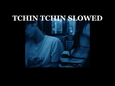 STORMY & TAGNE - TCHIN TCHIN Ft ELGRANDETOTO (Slowed + Reverb)