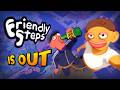Friendly Steps Steam Key Global Tráiler